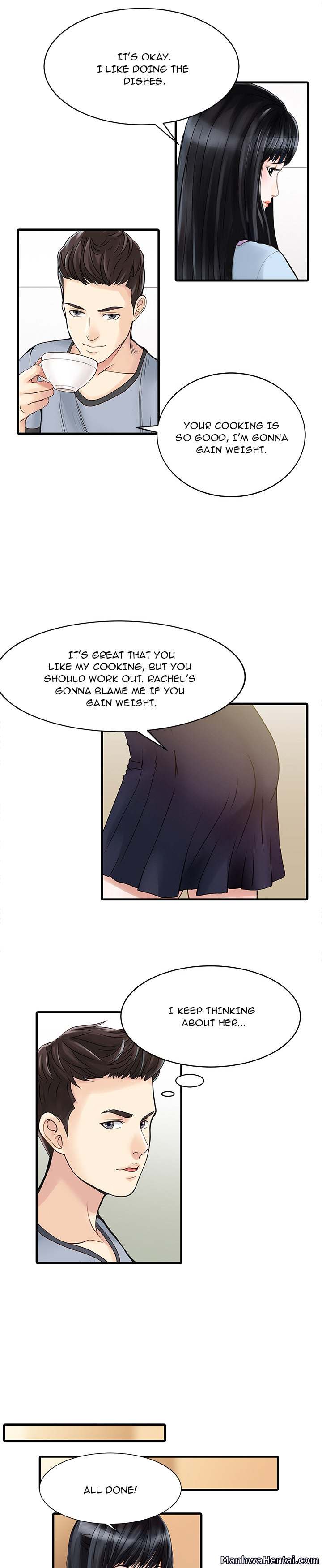 Two Wives - Chapter 0 [photo 4] - MangaPorn