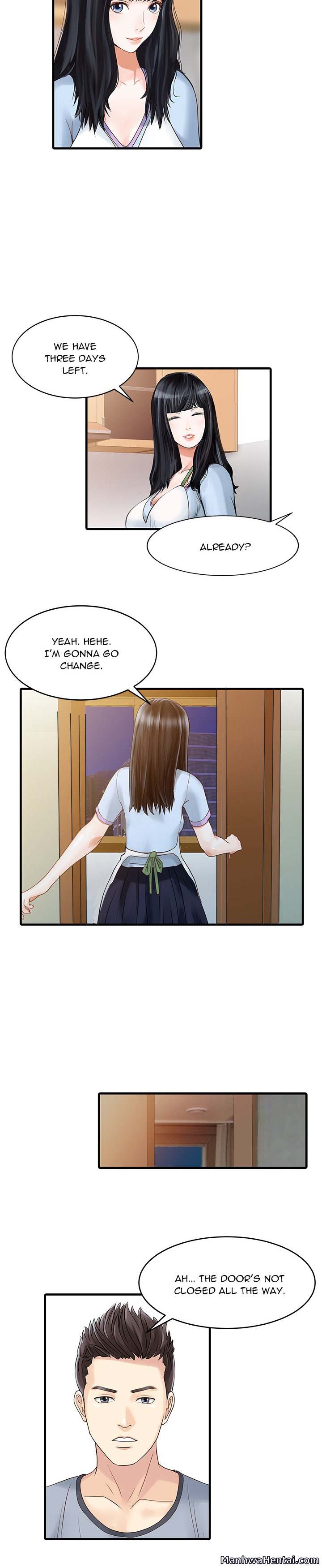 Two Wives - Chapter 0 [photo 5] - MangaPorn