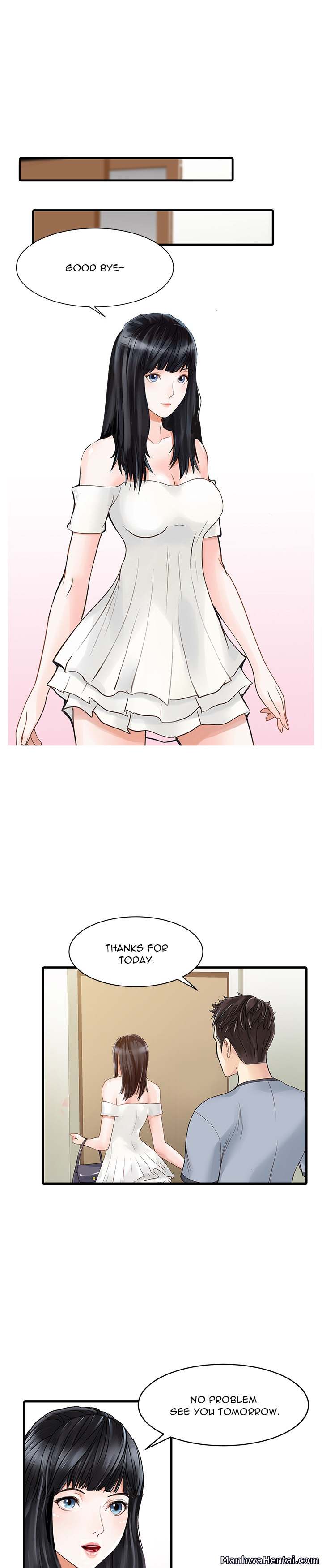 Two Wives - Chapter 0 [photo 6] - MangaPorn