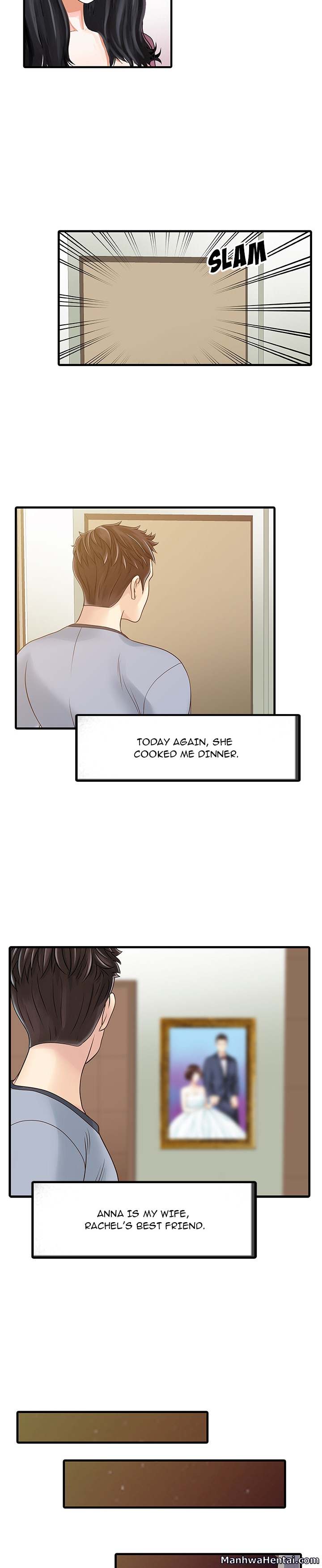 Two Wives - Chapter 0 [photo 7] - MangaPorn