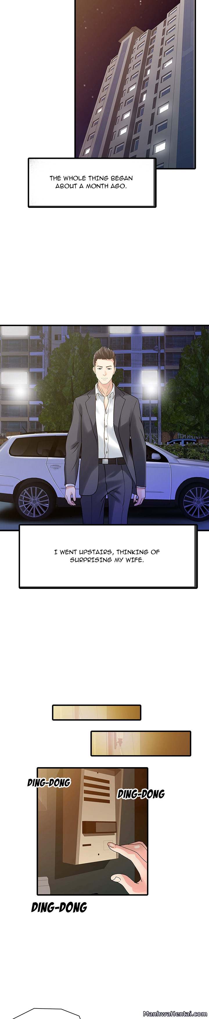 Two Wives - Chapter 0 [photo 8] - MangaPorn