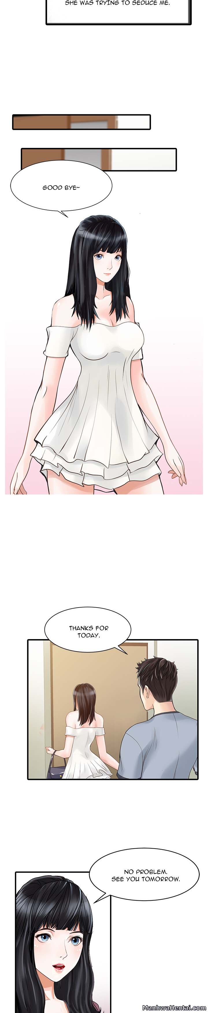 Two Wives - Chapter 1 [photo 10] - MangaPorn