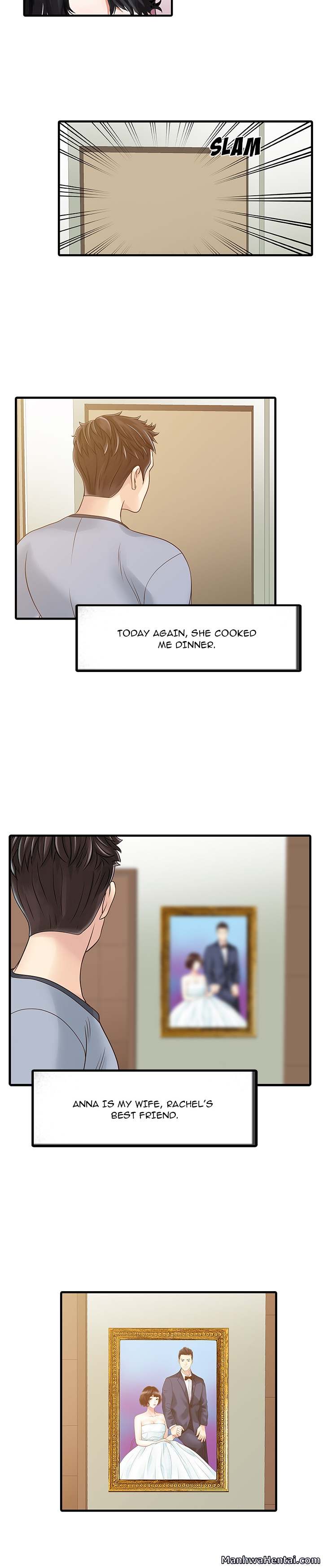 Two Wives - Chapter 1 [photo 11] - MangaPorn