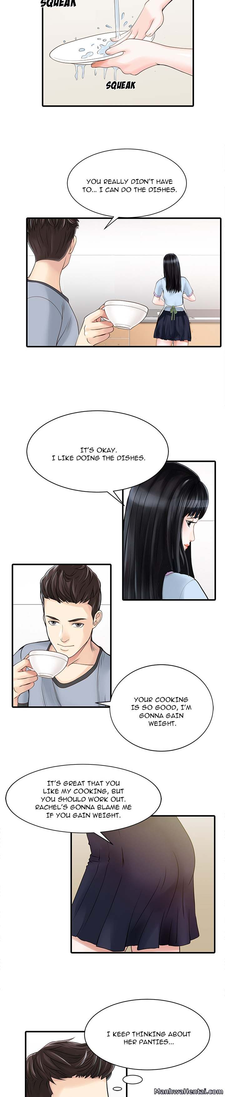 Two Wives - Chapter 1 [photo 7] - MangaPorn