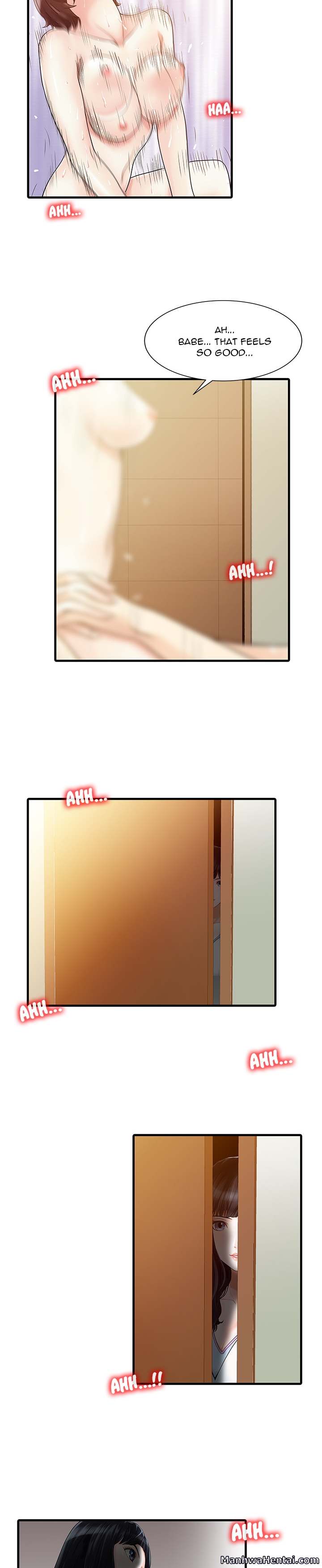 Two Wives - Chapter 2 [photo 11] - MangaPorn