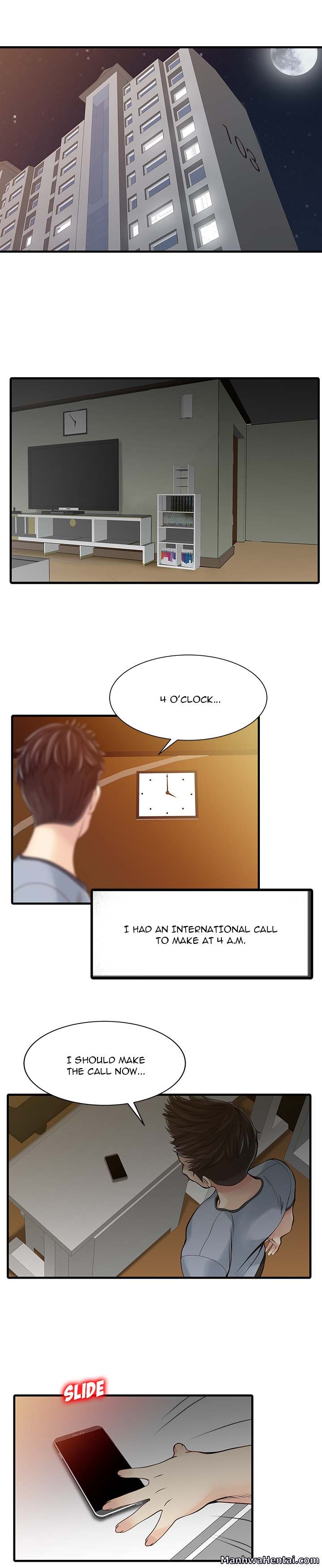 Two Wives - Chapter 2 [photo 13] - MangaPorn