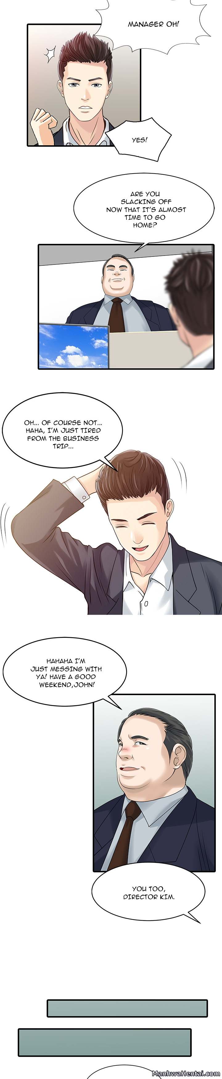 Two Wives - Chapter 3 [photo 6] - MangaPorn