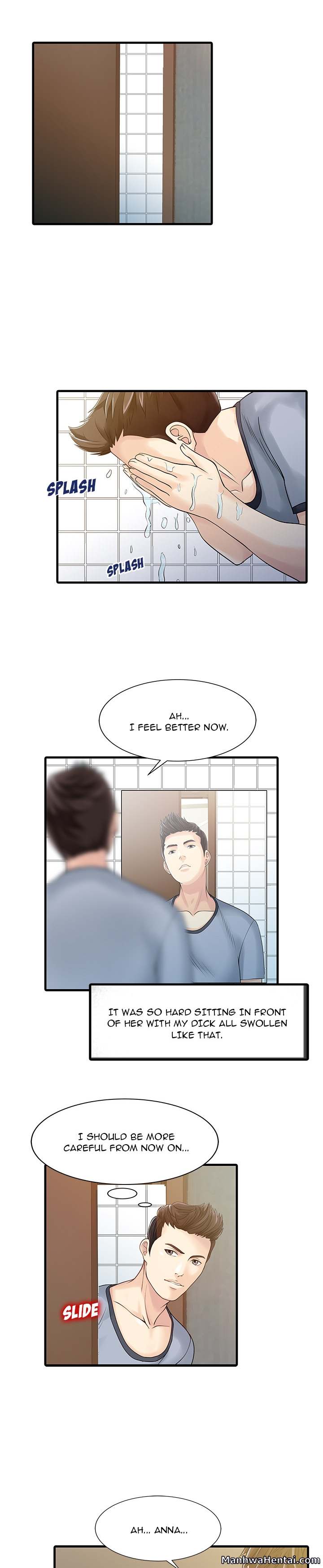 Two Wives - Chapter 4 [photo 10] - MangaPorn