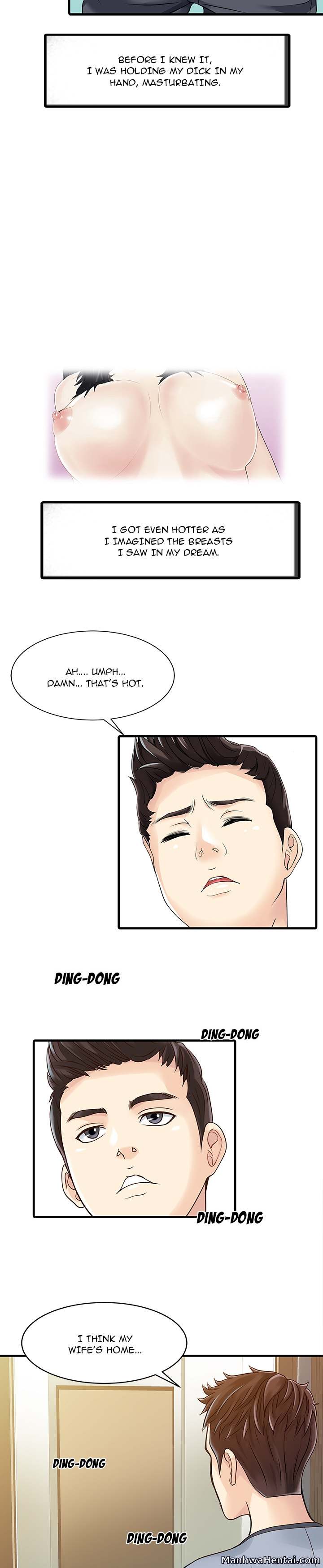 Two Wives - Chapter 4 [photo 12] - MangaPorn