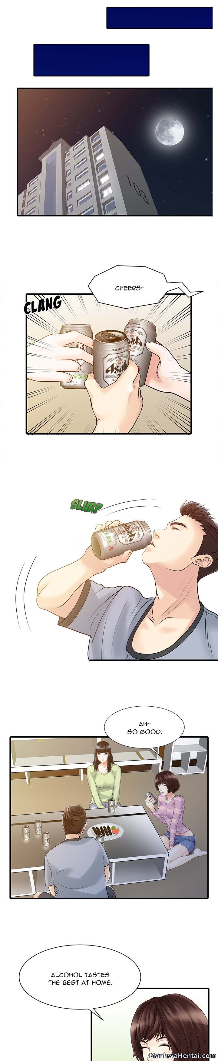 Two Wives - Chapter 4 [photo 14] - MangaPorn