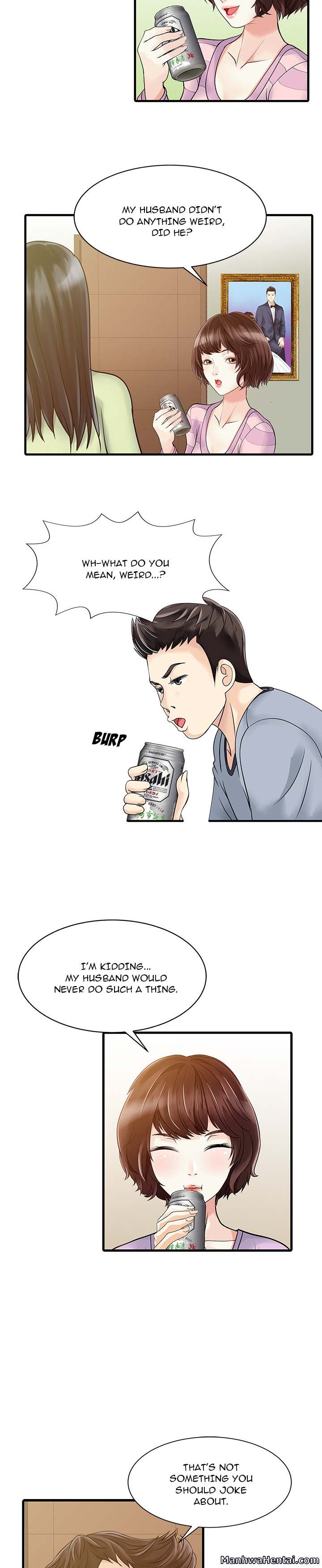 Two Wives - Chapter 4 [photo 15] - MangaPorn