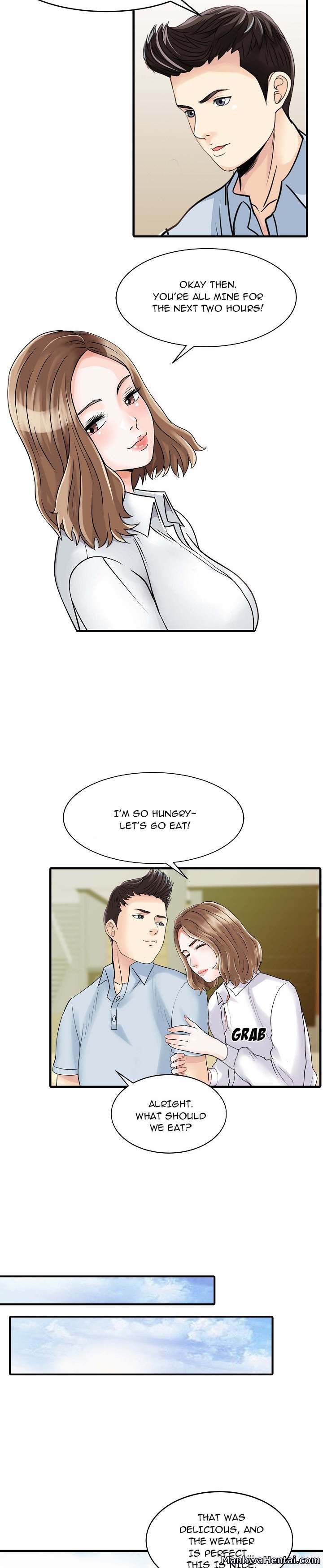 Two Wives - Chapter 5 [photo 10] - MangaPorn