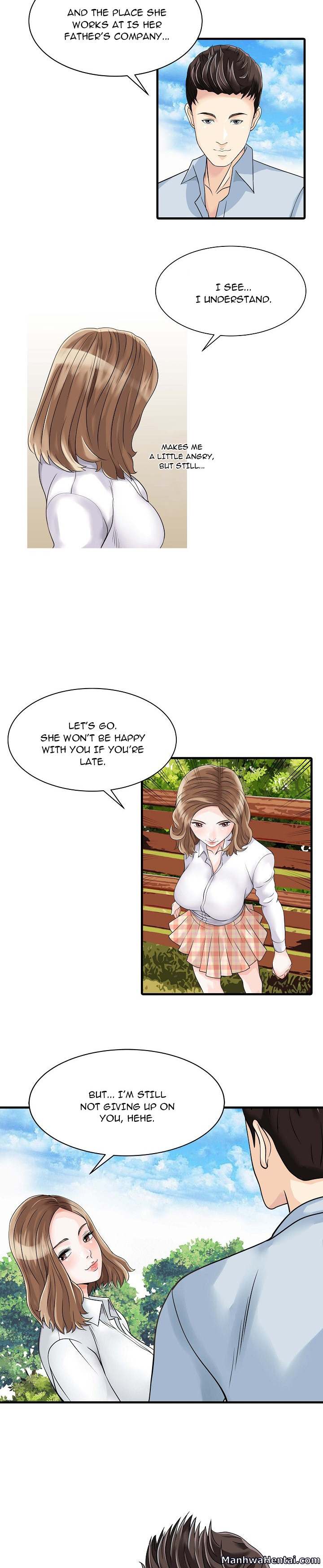 Two Wives - Chapter 5 [photo 13] - MangaPorn