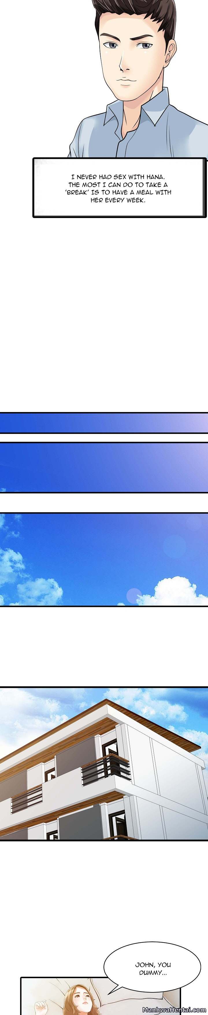 Two Wives - Chapter 5 [photo 14] - MangaPorn