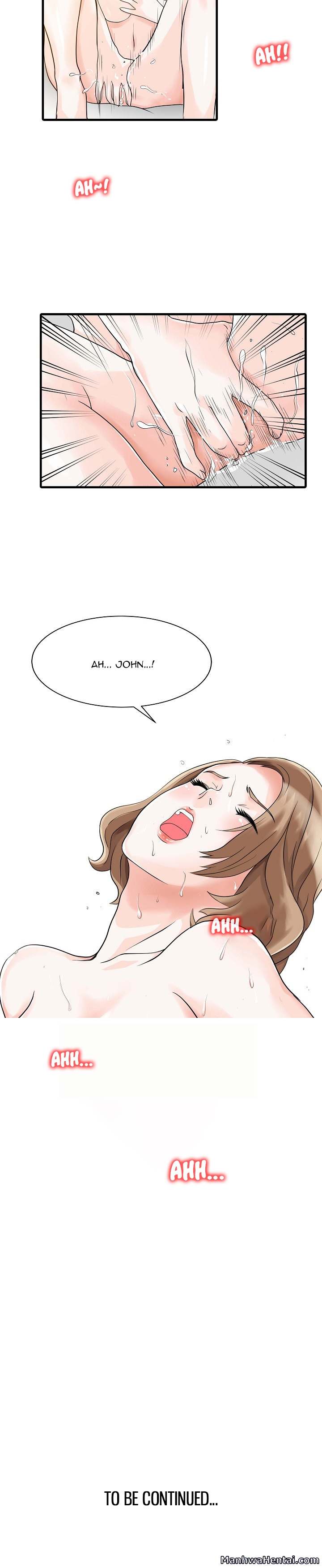 Two Wives - Chapter 5 [photo 16] - MangaPorn