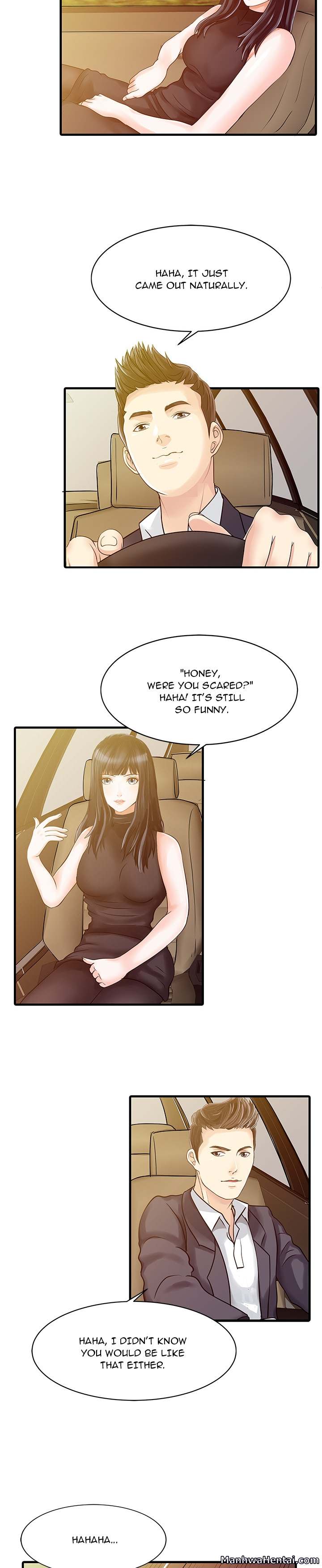 Two Wives - Chapter 6 [photo 10] - MangaPorn