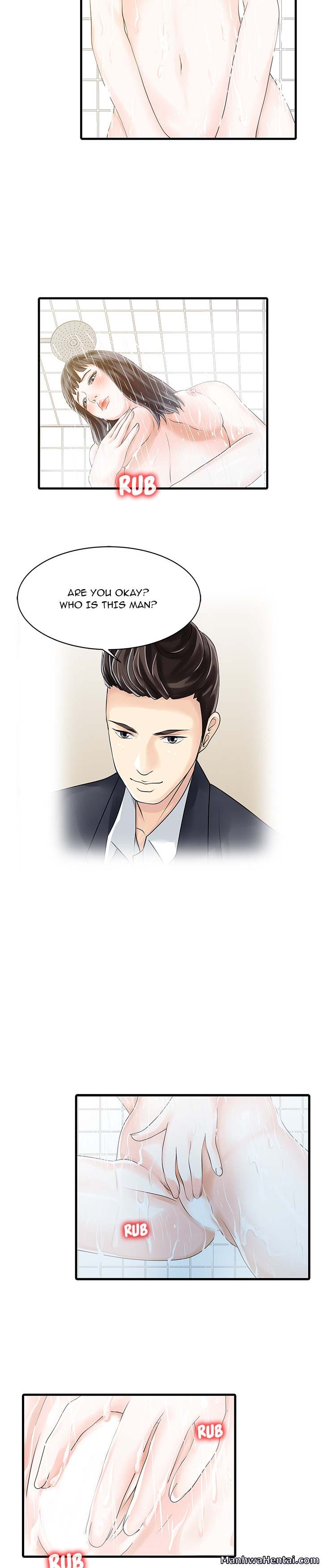 Two Wives - Chapter 6 [photo 14] - MangaPorn