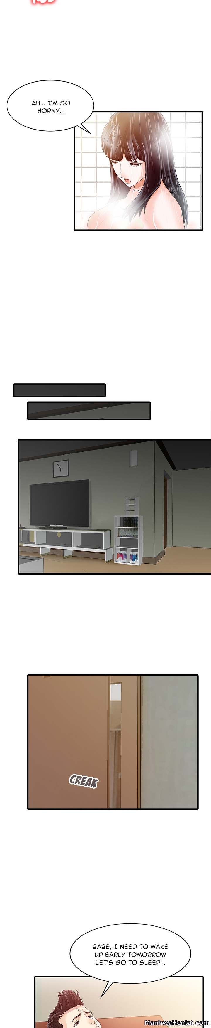 Two Wives - Chapter 6 [photo 15] - MangaPorn