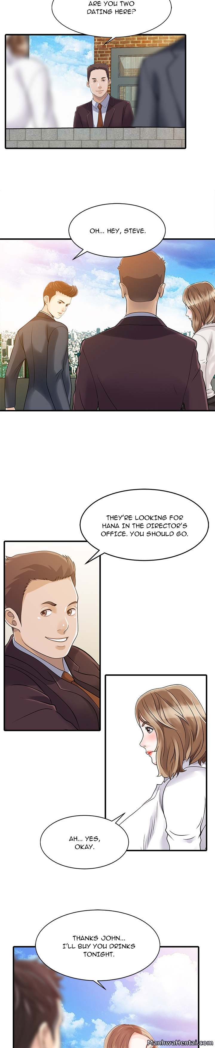 Two Wives - Chapter 7 [photo 11] - MangaPorn