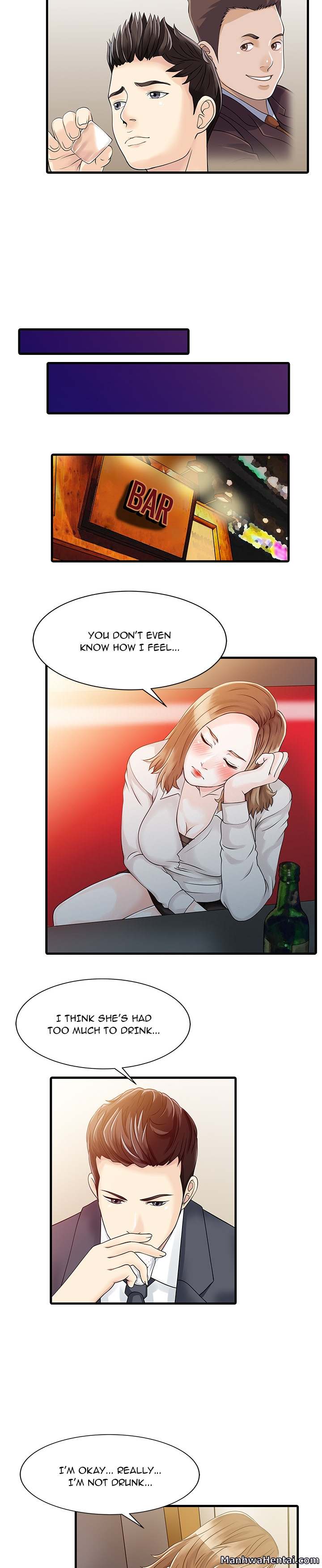 Two Wives - Chapter 7 [photo 15] - MangaPorn