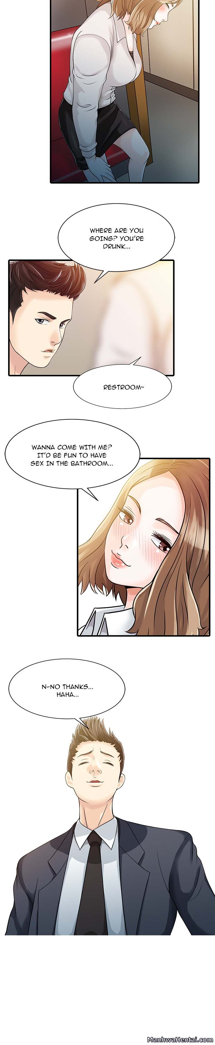 Two Wives - Chapter 7 [photo 16] - MangaPorn