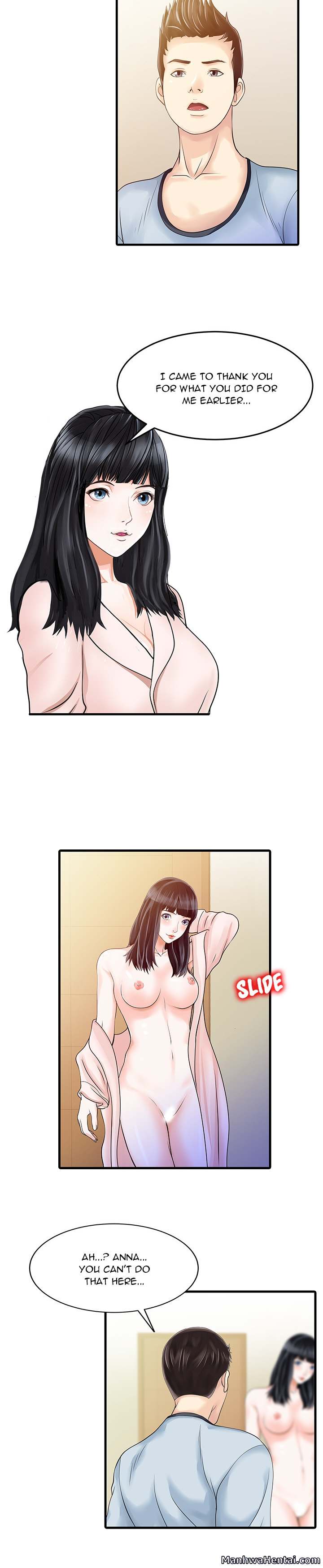 Two Wives - Chapter 7 [photo 3] - MangaPorn