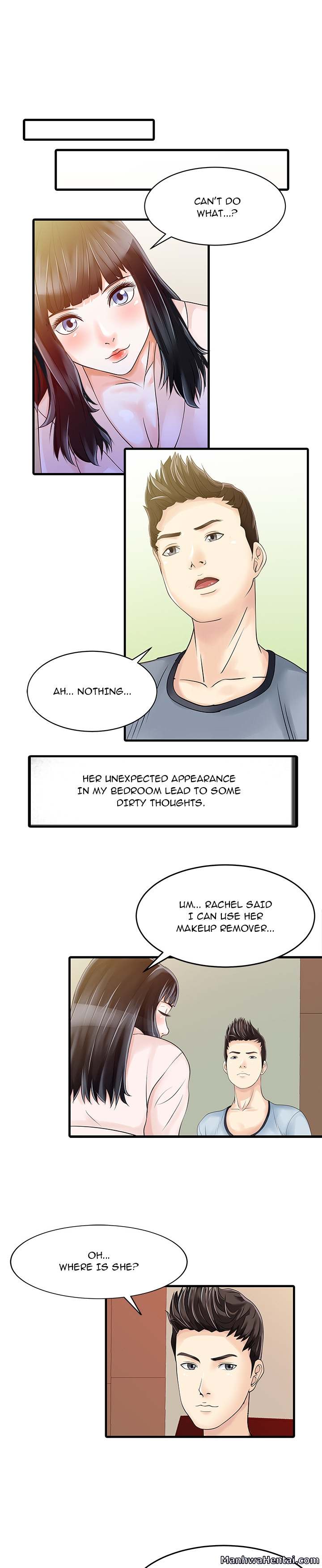 Two Wives - Chapter 7 [photo 4] - MangaPorn