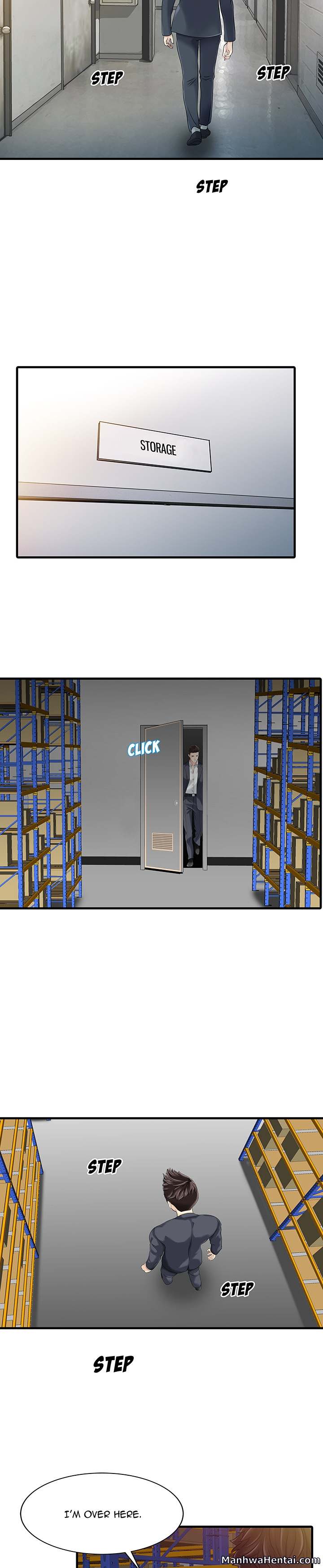 Two Wives - Chapter 9 [photo 12] - MangaPorn