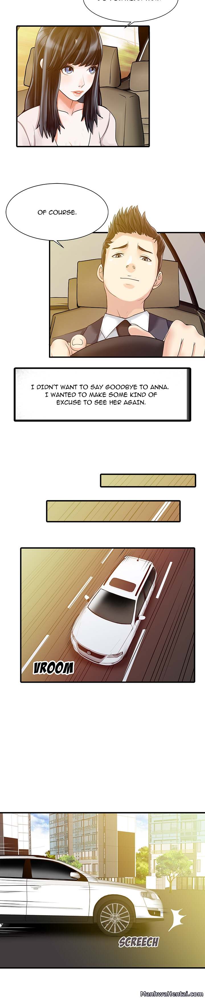 Two Wives - Chapter 9 [photo 4] - MangaPorn