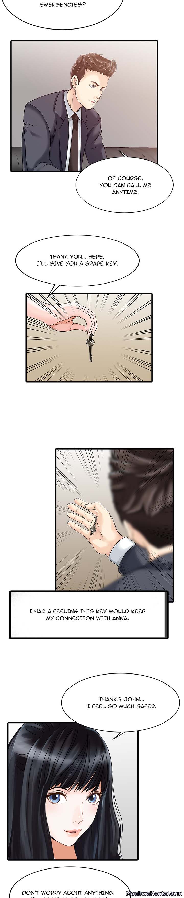 Two Wives - Chapter 9 [photo 8] - MangaPorn