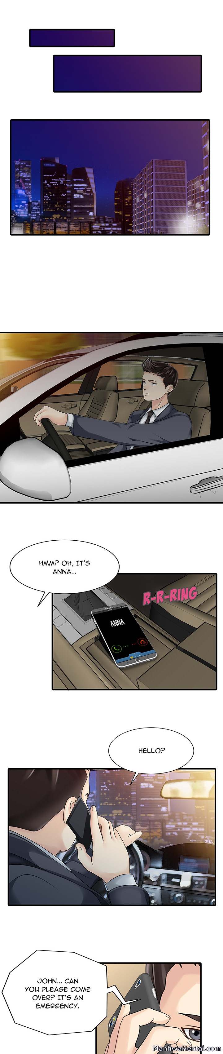 Two Wives - Chapter 10 [photo 1] - MangaPorn