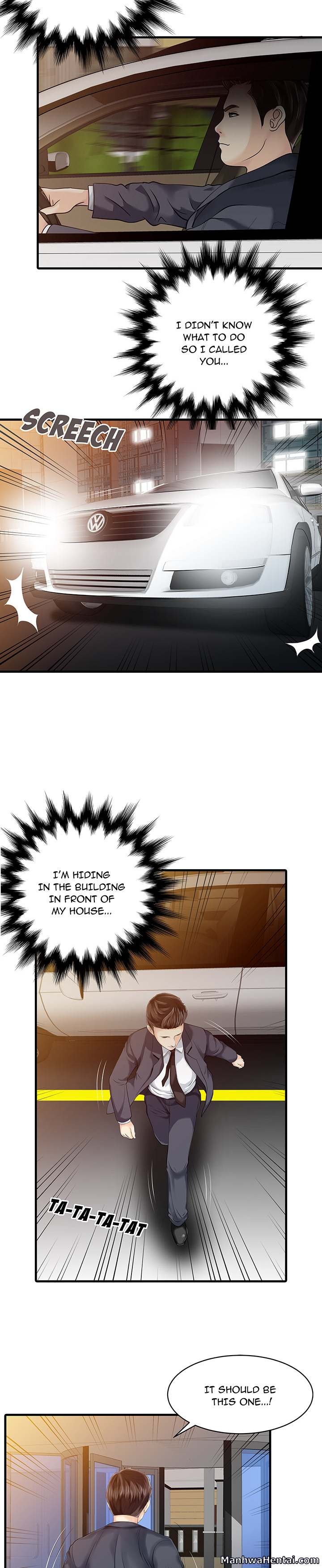 Two Wives - Chapter 10 [photo 3] - MangaPorn