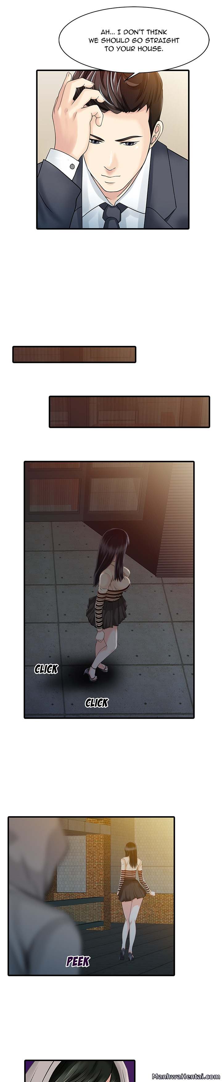 Two Wives - Chapter 10 [photo 6] - MangaPorn