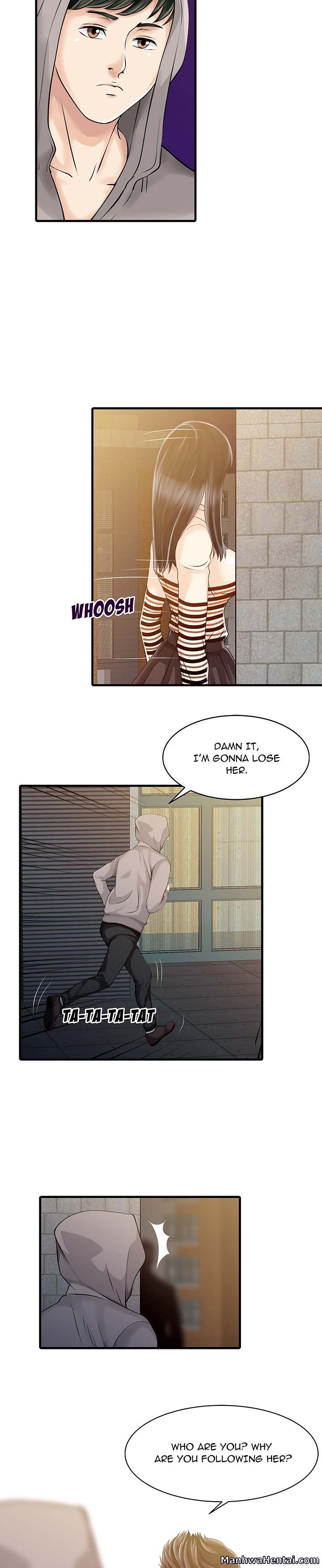 Two Wives - Chapter 10 [photo 7] - MangaPorn