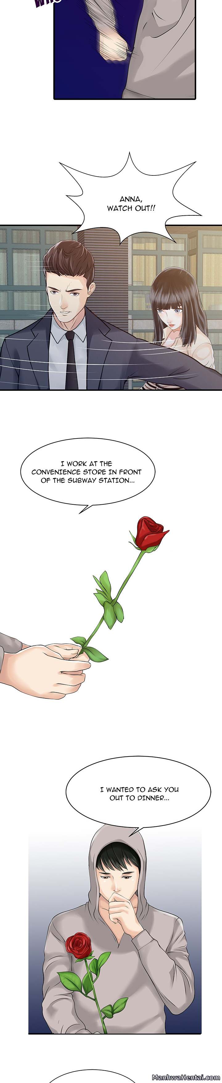 Two Wives - Chapter 10 [photo 9] - MangaPorn