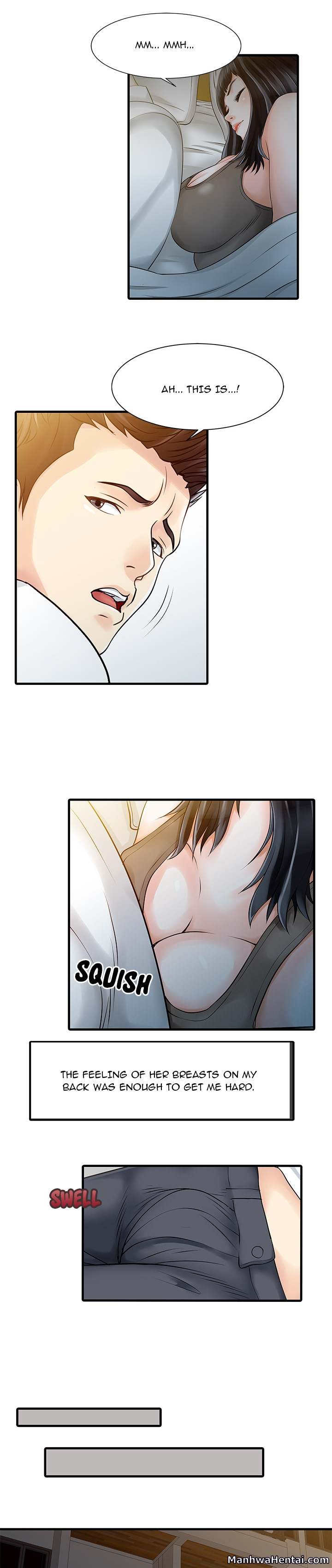 Two Wives - Chapter 11 [photo 1] - MangaPorn