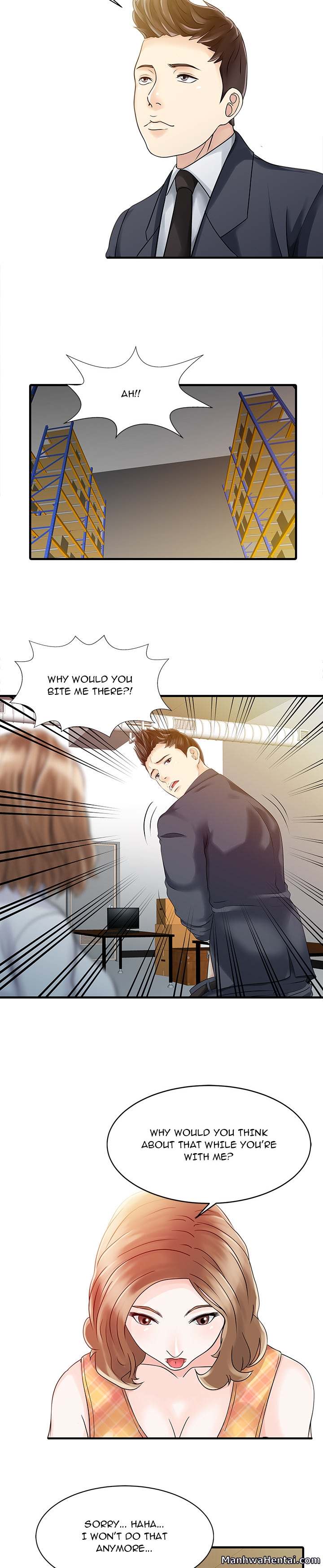 Two Wives - Chapter 11 [photo 11] - MangaPorn