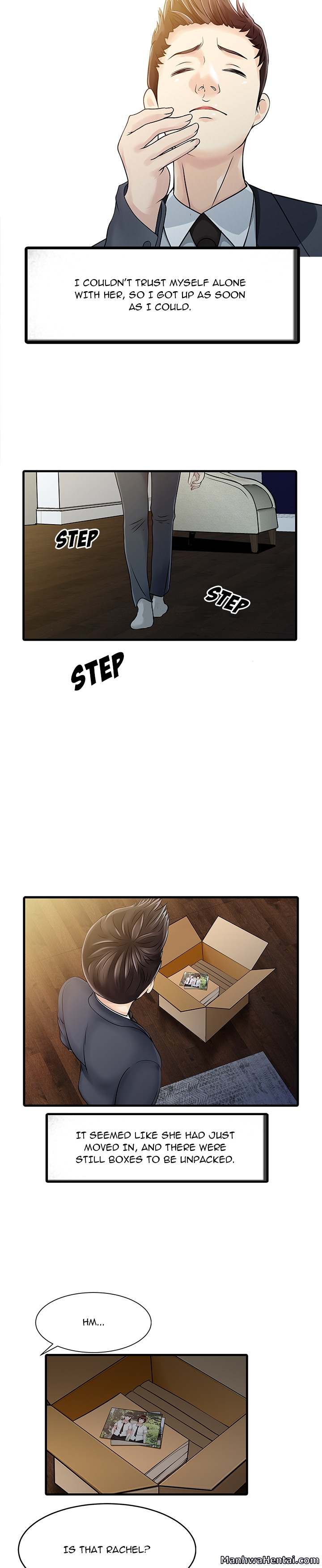 Two Wives - Chapter 11 [photo 3] - MangaPorn