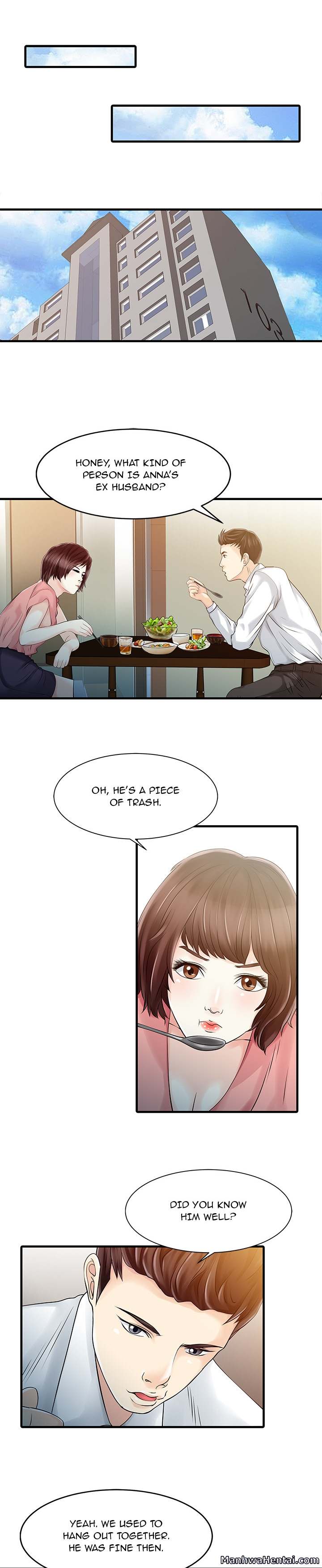 Two Wives - Chapter 11 [photo 6] - MangaPorn