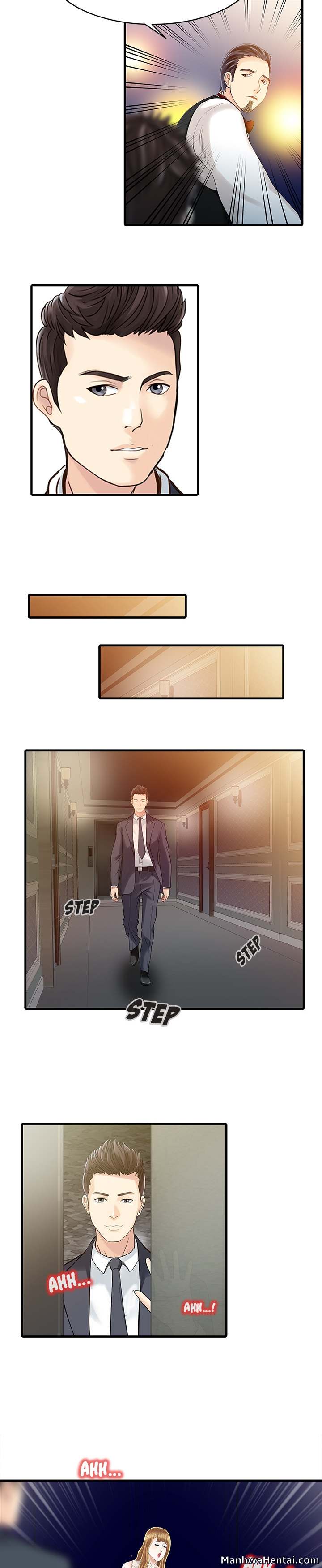 Two Wives - Chapter 12 [photo 11] - MangaPorn