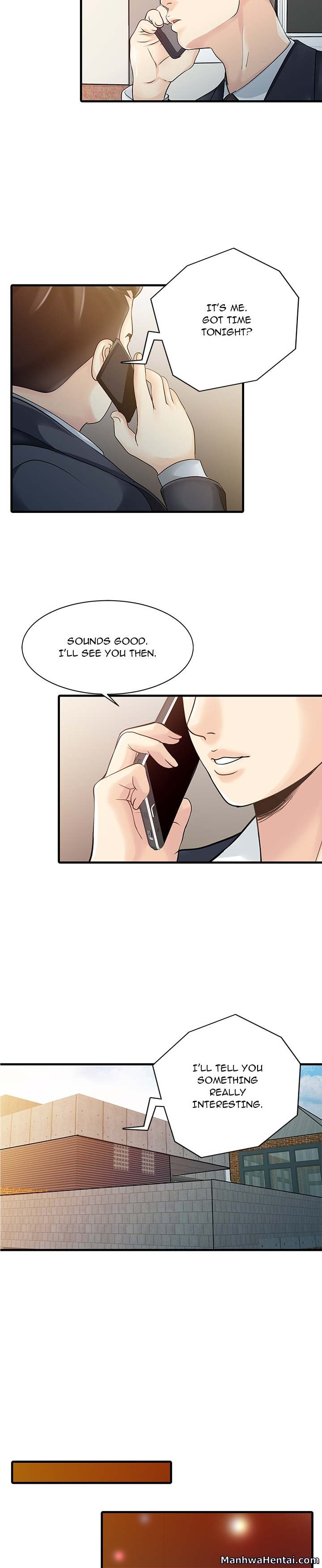 Two Wives - Chapter 12 [photo 15] - MangaPorn