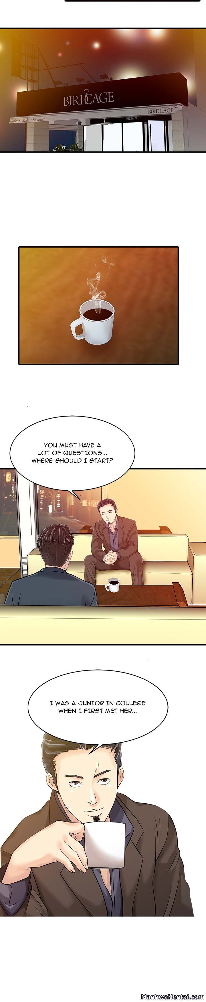 Two Wives - Chapter 12 [photo 16] - MangaPorn