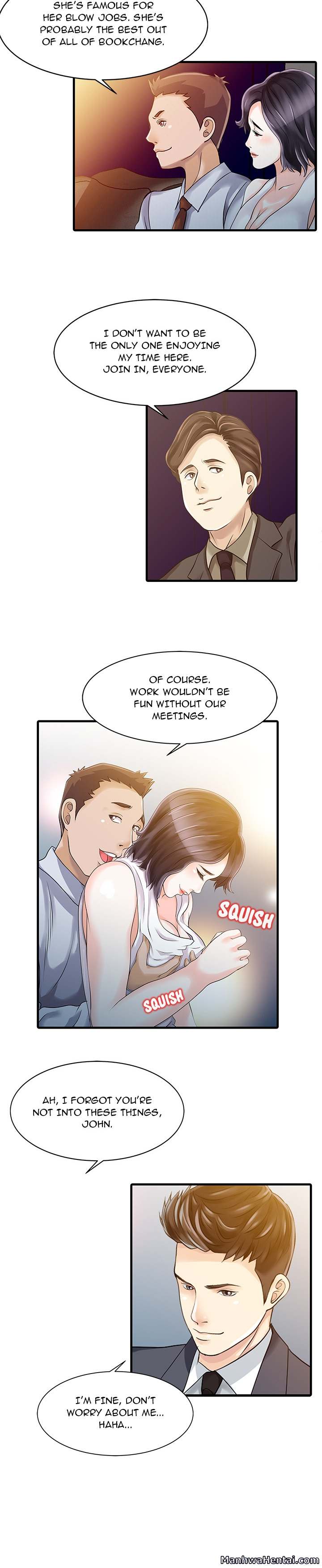 Two Wives - Chapter 12 [photo 5] - MangaPorn