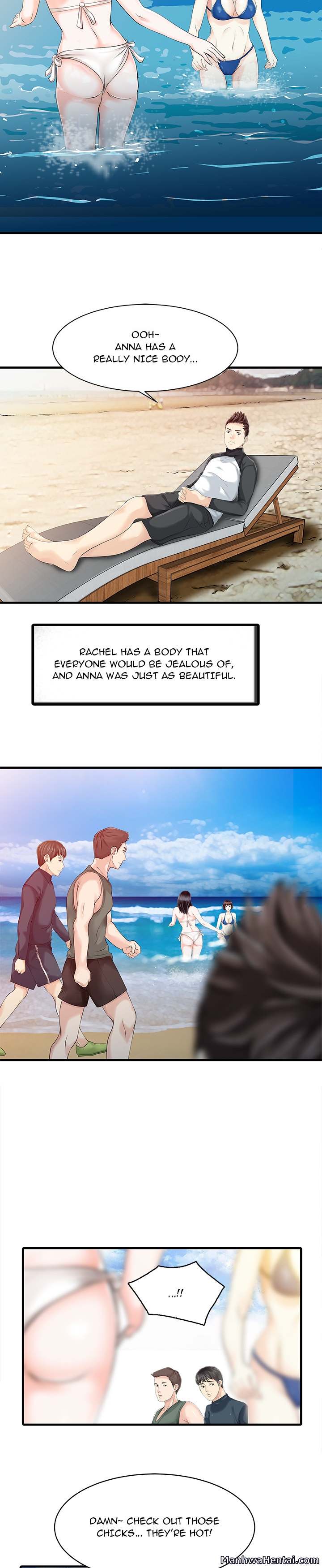 Two Wives - Chapter 13 [photo 12] - MangaPorn