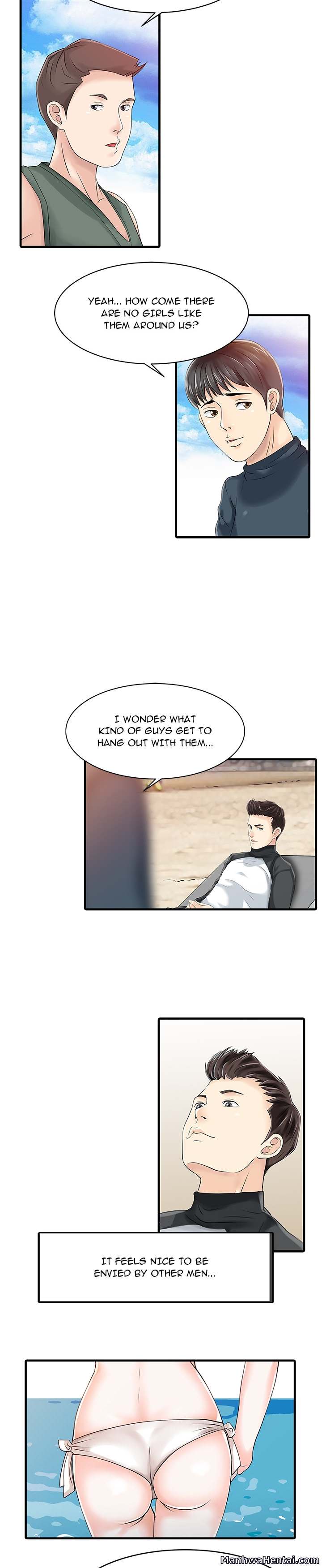 Two Wives - Chapter 13 [photo 13] - MangaPorn