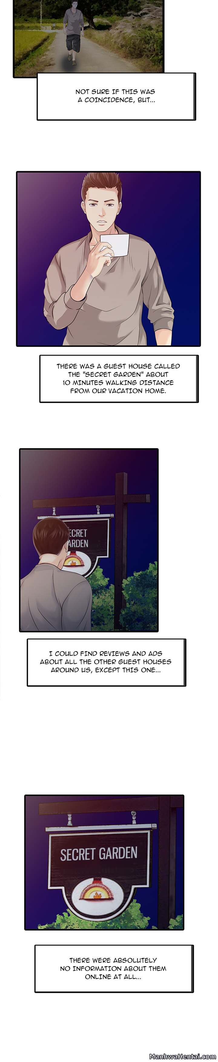 Two Wives - Chapter 13 [photo 16] - MangaPorn