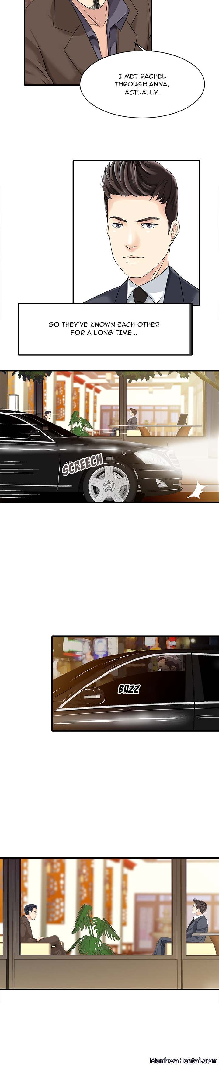 Two Wives - Chapter 13 [photo 3] - MangaPorn