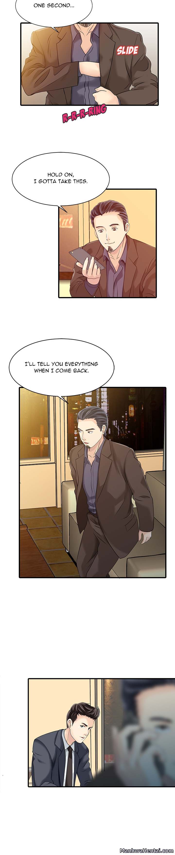 Two Wives - Chapter 13 [photo 5] - MangaPorn