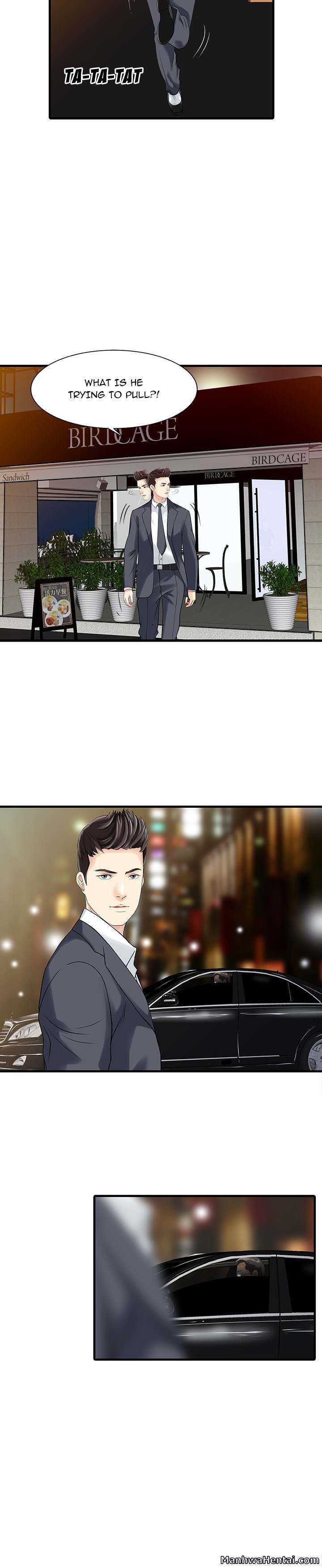 Two Wives - Chapter 13 [photo 8] - MangaPorn