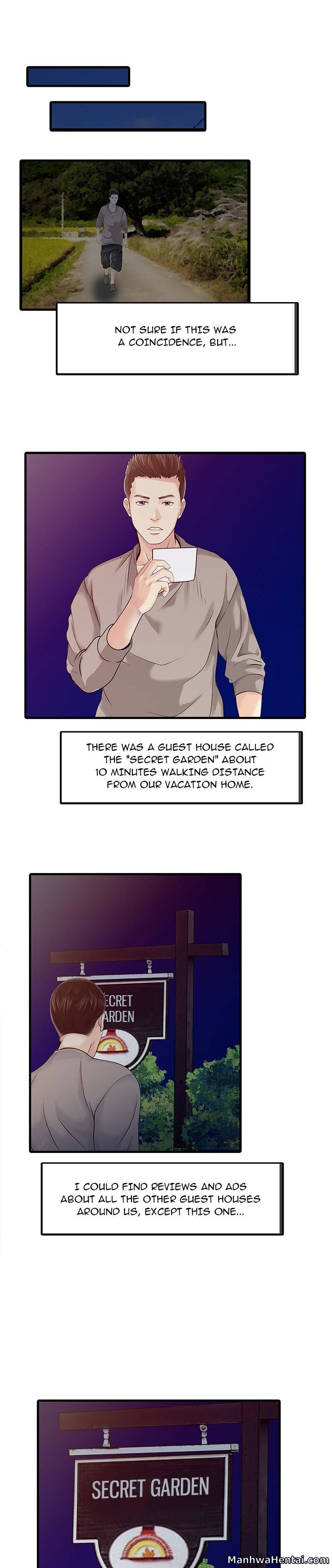 Two Wives - Chapter 14 [photo 1] - MangaPorn